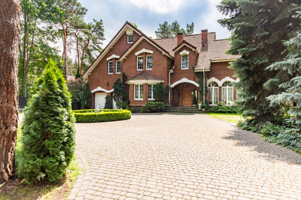 Best Driveway Repair Near Me  in Oliver Springs, TN