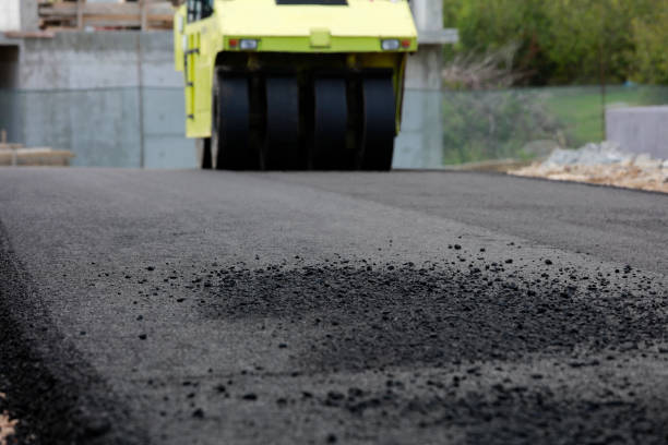 Best Residential Paver Driveway  in Oliver Springs, TN