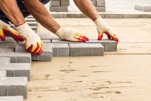 Best Commercial Driveway Pavers  in Oliver Springs, TN