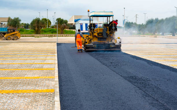 Best Driveway Paving Company  in Oliver Springs, TN