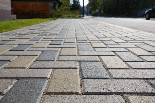 Best Paver Driveway Replacement  in Oliver Springs, TN