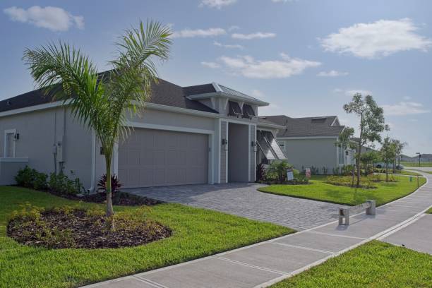 Best Permeable Paver Driveway  in Oliver Springs, TN