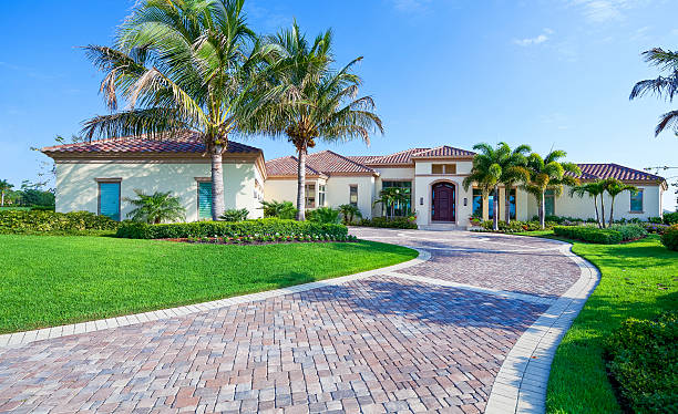 Best Residential Driveway Paver Services  in Oliver Springs, TN