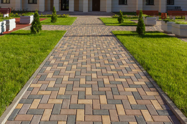 Reasons to Select Us for Your Driveway Paving Requirements in Oliver Springs, TN